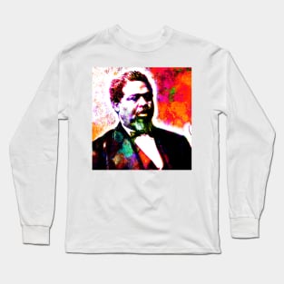 Robert Smalls Long Sleeve T-Shirt